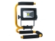 10W LED Rechargeable Flood Light Work Light